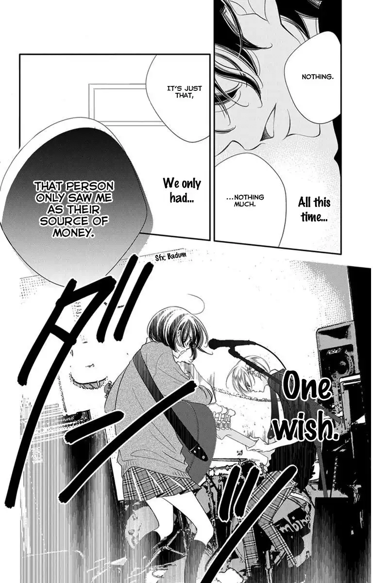 Fukumenkei Noise Chapter 43 8